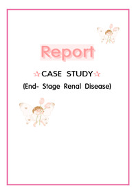 ESRD case