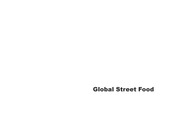 전 세계의 길거리 음식(Global Street Food)