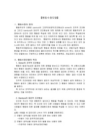 행동수정모델