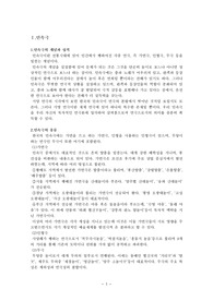 국문학의이해-민속극레포트