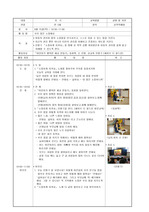 영유아의 안전교육계획서