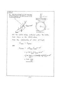 유체역학솔루션] A Brief Introduction To Fluid Mechanics 4Th Solution ( 쉽게배우는유체역학  4판 ) Young Munson Okishi 저 레포트