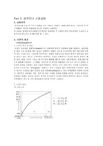 알루미나 소결실험 액상소결, 고상소결