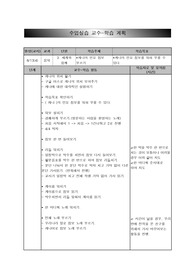 6)음악-케냐의 민요 잠보 부르기(약안)