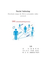 Social Indexing