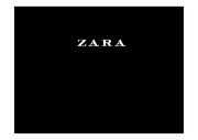 패션시장 분석과 ZARA 브랜드 조사