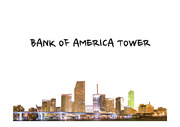 BANK OF AMERICA TOWER[1]
