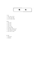 쌀 가공업(떡) 산업의 세계화 방안