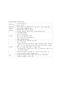 실습지침서성인