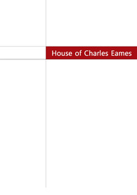 Charles Eames House