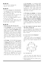 기계공학실험 공기조화시험 결과보고서