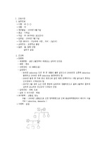 Dementia pt 간호 케이스 스터디