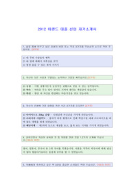 [이랜드 자기소개서] 이랜드 자기소개서 합격예문 -2016이랜드자소서항목-