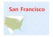 샌프란시스코 주요장소 ppt로 정리해 보았습니다~