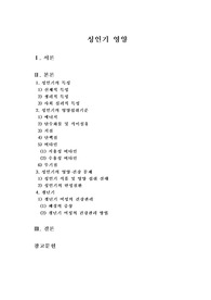 성인기 영양