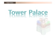 Tower Palace 건축공사
