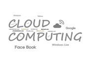 Cloud Computing의 개념, 현황(사례)와 전망
