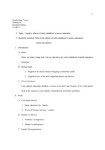 6a-Seorin Jang-Argumentative Essay 1 (Detailed Outline)