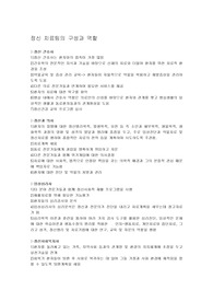 정신과 실습 - 정신 치료팀의 구성과 역할