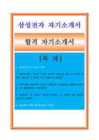 삼성전자자소서, 3급개발직 자기소개서, 면접후기, 지원동기, 합격스펙