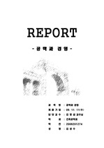 재무비율 분석 보고서