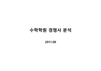 수학학원분석-학습관포함