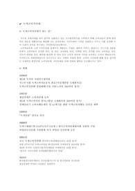 녹색소비자연대에 대한  현황과 문제점, 개선점