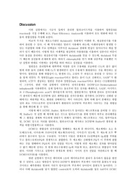 [식물생리학] hill reaction 고찰