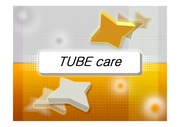 TUBE care