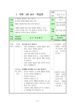 6학년 사회-3_(2)환경 문제의 해결을 위한 노력(5차시)