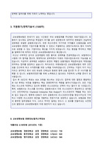 교보생명 공채/보험계리직 자기소개서 합격샘플 (교보생명 채용 자기소개서/교보생명보험 우수 자소서/지원동기 첨삭항목) 자기소개서