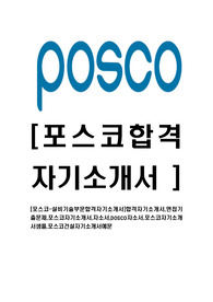 [포스코-설비기술부문합격자기소개서]합격자기소개서,면접기출문제,포스코자기소개서,자소서,posco자소서,포스코자기소개서샘플,포스코건설자기소개서예문