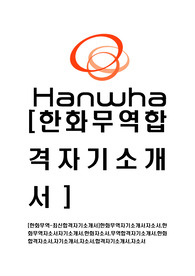 [한화무역-경영지원부문합격자기소개서]한화무역자기소개서자소서,한화무역자소서자기소개서,한화자소서,무역합격자기소개서,한화합격자소서,자기소개서,자소서,합격자기소개서,자소서