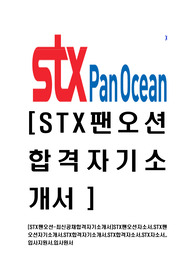 [STX팬오션-최신공채합격자기소개서]STX팬오션자소서,STX팬오션자기소개서,STX합격자기소개서,STX합격자소서,STX자소서,,입사지원서,입사원서