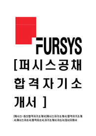 [퍼시스-최신공채합격자기소개서]퍼시스자기소개서,합격자기소개서,퍼시스자소서,합격자소서,자기소개서,자소서,입사지원서