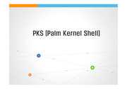 PKS (Palm Kernel Shell)