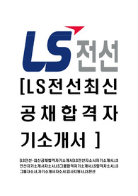 [LS전선-최신공채합격자기소개서]LS전선자소서자기소개서,LS전선자기소개서자소서,LS그룹합격자기소개서,LS합격자소서,LS그룹자소서,자기소개서자소서,입사지원서,LS전선