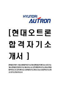 [현대오트론-신입사원합격자기소개서]현대오트론자소서자기소개서,현대오트론자기소개서자소서,오트론합격자기소개서,현대합격자소서,오트론자소서,현대자기소개서,자소서,합격자기소개서,자기소개서자소서