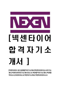[넥센타이어-최신공채합격자기소개서]넥센타이어자소서자기소개서,넥센타이어자기소개서자소서,넥센합격자기소개서,넥센합격자소서,타이어자소서,넥센자기소개서,타이어자소서