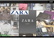 SPA 브랜드 ZARA의 경영전략 분석