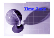 time-zone