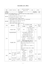 정신분열증 강의