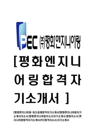 [평화엔지니어링-최신공채합격자기소개서]평화엔지니어링자기소개서자소서,평화엔지니어링자소서자기소개서,평화자소서,엔지니어링합격자기소개서,PEC합격자소서,자기소개서