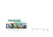 Freiburg green city