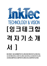 [잉크테크-최신공채합격자기소개서]잉크테크자기소개서자소서,잉크테크자소서자기소개서,잉크자소서,테크자기소개서,inktec합격자소서,합격자기소개서,자소서,합격자기소개서