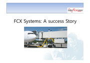 FCX Systems