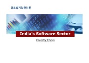 India s Software Sector