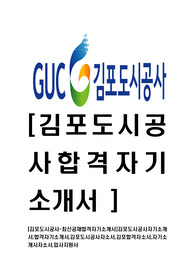 [김포도시공사-최신공채합격자기소개서]김포도시공사자기소개서,합격자기소개서,김포도시공사자소서,김포합격자소서,자기소개서자소서,입사지원서