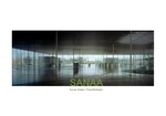 SANAA (Sejima and Nishizawa and Associates)건축언어,작품분석