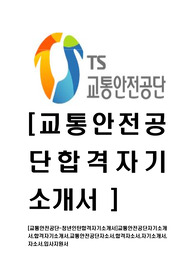 [교통안전공단-청년인턴합격자기소개서]교통안전공단자기소개서,합격자기소개서,교통안전공단자소서,합격자소서,자기소개서,자소서,입사지원서